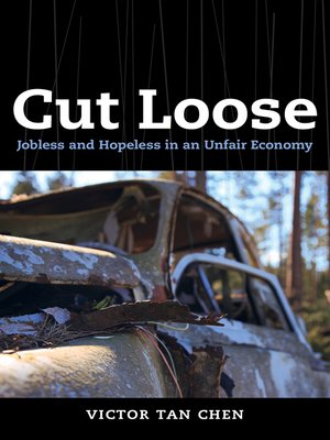cover image of Cut Loose